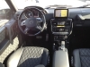 Mercedes-Benz G-Class 5-ти дверный G 63 AMG 