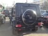 Mercedes-Benz G-Class 5-ти дверный G 63 AMG 