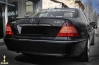 Mercedes-Benz S-Class 320 CDI 