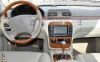 Mercedes-Benz S-Class 320 CDI 
