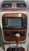Mercedes-Benz S-Class 320 CDI 