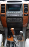 Lexus GX-470  