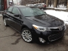Авторынок Toyota Avalon New 3.5 AT Киев