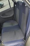 Daewoo Nexia  