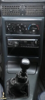 Daewoo Nexia  