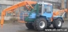 БКМ -3 на шасси ГАЗ, ХТЗ,МТЗ  