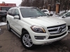 Продажа машин Mercedes-Benz GL-Class 350 AT BlueTec Киев