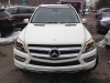 Mercedes-Benz GL-Class 350 AT BlueTec 