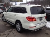 Mercedes-Benz GL-Class 350 AT BlueTec 