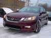 Продажа б у авто Honda Accord Sedan 2.4 AT Киев