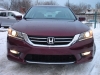 Honda Accord Sedan 2.4 AT 