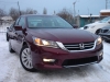 Honda Accord Sedan 2.4 AT 