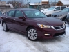 Honda Accord Sedan 2.4 AT 