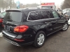 Mercedes-Benz GL-Class 350 AT BlueTec 