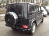 Mercedes-Benz G-Class 5-ти дверный 500 AT 