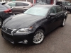 Продажа автомобилей Lexus GS 350 New 3.5 AT Luxury AWD Киев