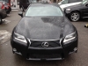 Lexus GS 350 New 3.5 AT Luxury AWD 