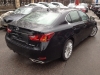 Lexus GS 350 New 3.5 AT Luxury AWD 