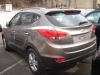Kia Sportage New 2.0 CRDi MT mid (4WD) 