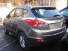 Kia Sportage New 2.0 CRDi MT mid (4WD) 