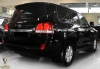 Toyota Land Cruiser 200  