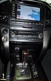 Toyota Land Cruiser 200  