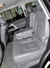 Toyota Land Cruiser 200  