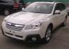 Subaru Outback 2.5i AT PA