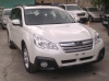 Subaru Outback 2.5i AT PA 