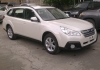 Subaru Outback 2.5i AT PA 