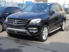 Купить автомобиль Mercedes-Benz M-Class 350 AT BlueTEC Diesel  Киев