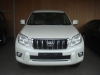 Продажа автомобиля Toyota Land Cruiser Prado 150 3.0D AT Comfort + Киев