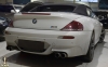 BMW M6 Cabrio  