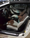 BMW M6 Cabrio  