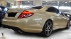 Mercedes-Benz CL-Class CL 63 AMG 