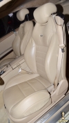 Mercedes-Benz CL-Class CL 63 AMG 