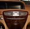 Mercedes-Benz CL-Class CL 63 AMG 