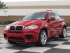 BMW X6 M M 4.4 AT 