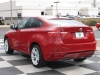 BMW X6 M M 4.4 AT 