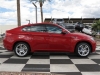 BMW X6 M M 4.4 AT 