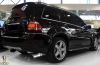 Mercedes-Benz GL-Class 550 AT (USA) 