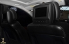 Mercedes-Benz GL-Class 550 AT (USA) 
