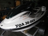 Yamaha Wave Runner  