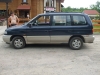 Mazda MPV  