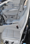 Mercedes-Benz C-Class 230 