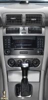 Mercedes-Benz C-Class 230 