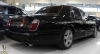 Bentley Arnage  