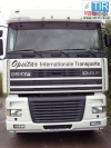 Авторынок DAF XF95.430  Ровно