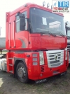Renault Trucks Magnum 440 DXi  