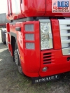 Renault Trucks Magnum 440 DXi  